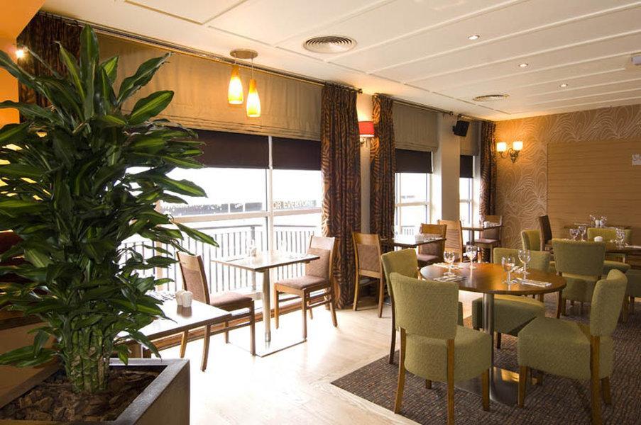 Premier Inn Manchester City Centre Eksteriør billede